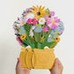 Bee-u-tiful Blooms Bouquet