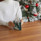 Nativity Scene Loooooong Card™ (Expands to 2 feet)