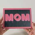 Hope Your Mother's Day Is Lit Light-Up Pop-Up Card