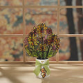 Golden Hour Sunflower Suncatcher Bouquet