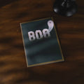 Happy Haunting Music and Lights Pop-Up Card