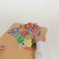 Disney's Winnie the Pooh Flower Buds Bouquet