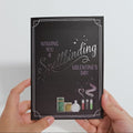 Harry Potter™ Spellbinding Valentine’s Day Pop-Up Card