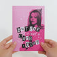 Mean Girls Fetch Birthday Pop-Up Card