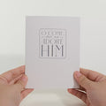 Spirit of Christmas Box Set (Assorted 12-pack): Paperpop® Card