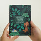 Marvel's Guardians of the Galaxy Groot Year of Growth Birthday Pop-Up Card