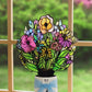 Garden Glow Suncatcher Bouquet