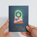 Woodland Wonder Christmas Box Set (Assorted 12-pack): Paperpop® Card