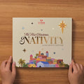 The First Christmas 24 Day Nativity Advent Calendar