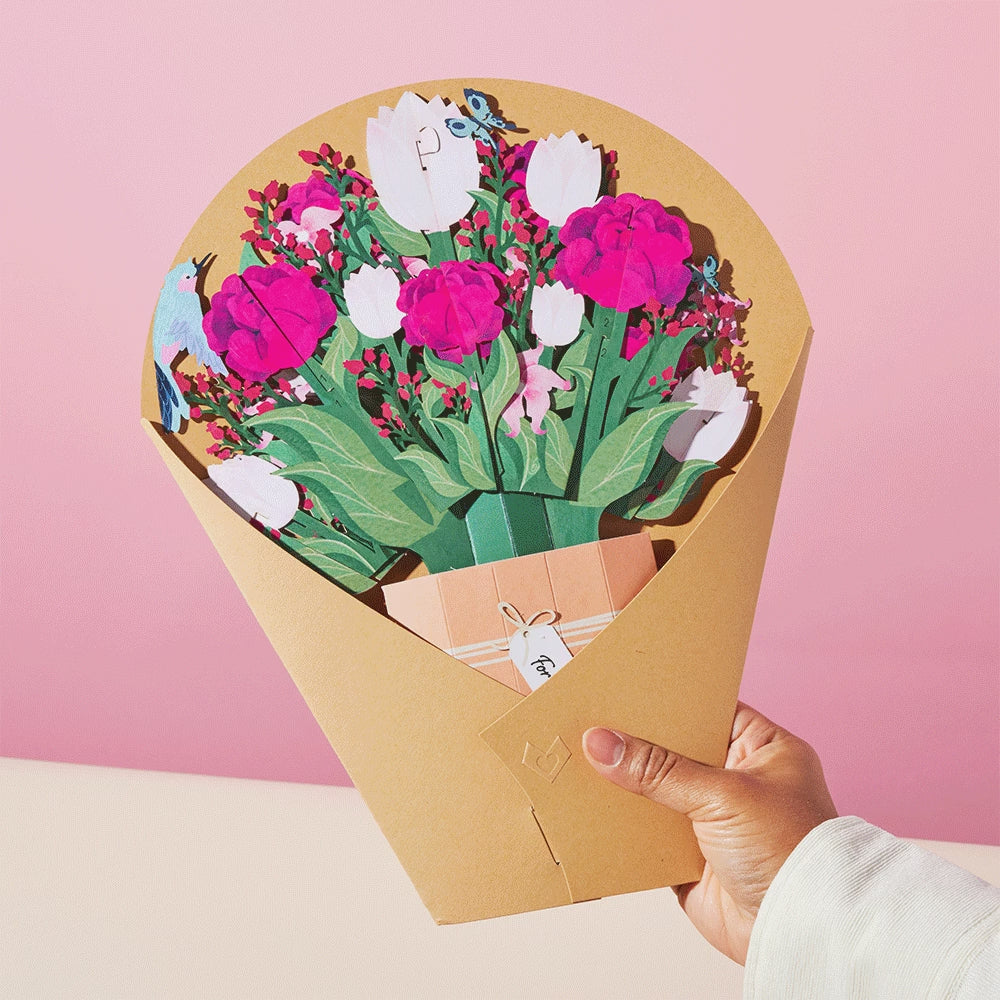 Mother's Day Bouquet