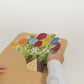 Disney and Pixar Up House Flower Buds Bouquet
