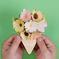 Sweet Spring Little Blooms (Notecard 5-Pack)