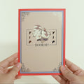 Avatar: The Last Airbender Have an Epic Birthday Pop-Up Card