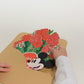 Disney's Mickey Mouse Love You Lots Flower Buds Bouquet