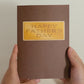 World’s Greatest Dad Card with Mini Pop-Up Trophy Gift