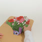 Disney's Stitch Be Mine Flower Buds Bouquet