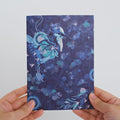 Lovepop x ArtLifting - Song of Light Pop-Up Card
