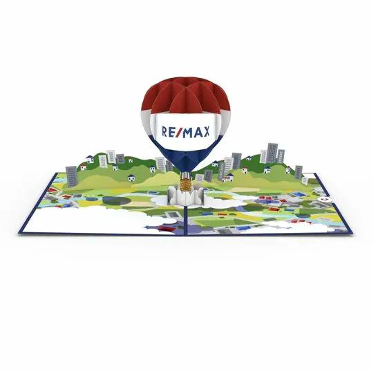 REMAX