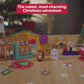 Advent Calendar: Figg and Jammi's Christmas Wish Machine