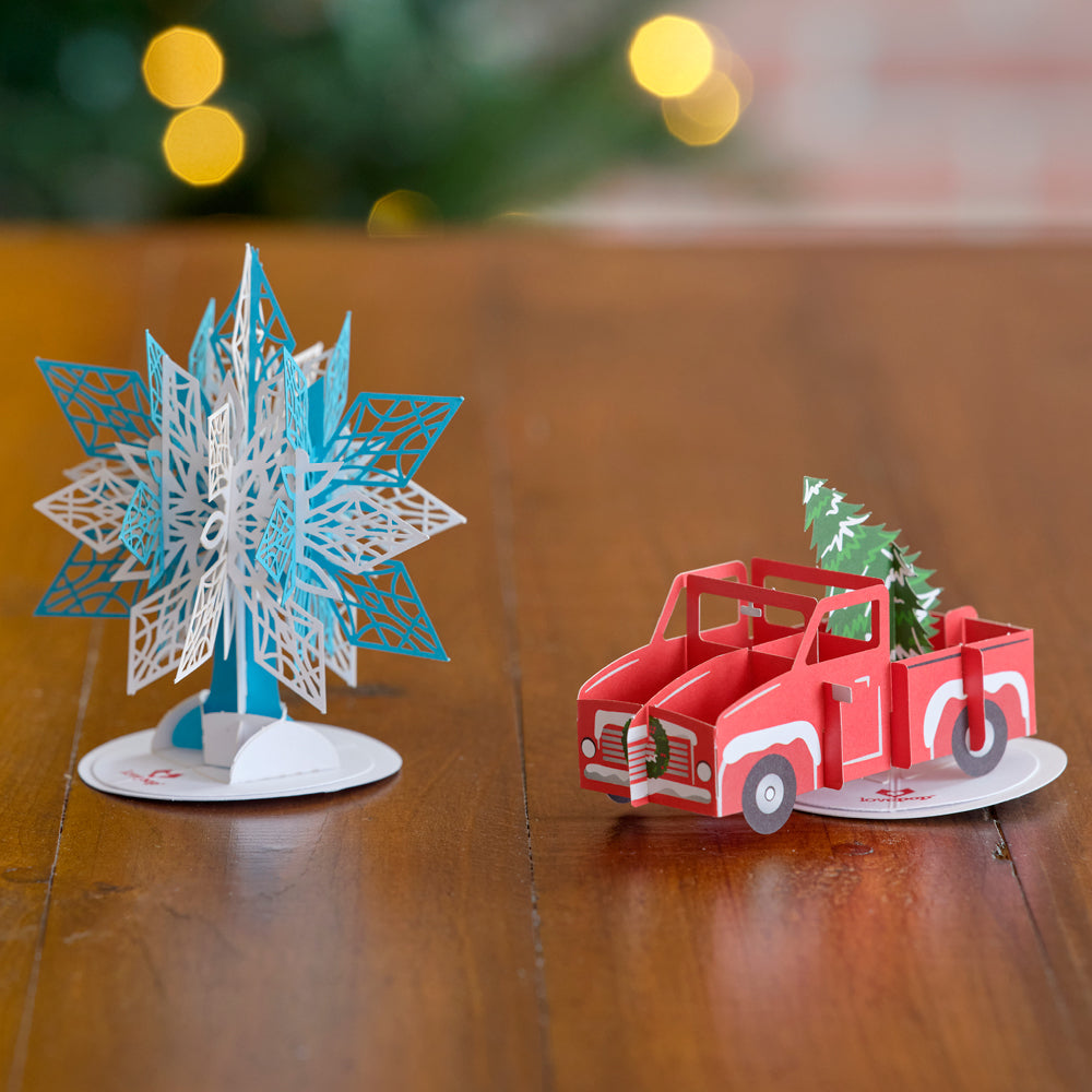 Holiday Value Pack