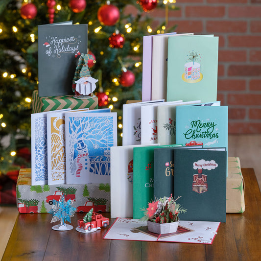 Holiday Value Pack