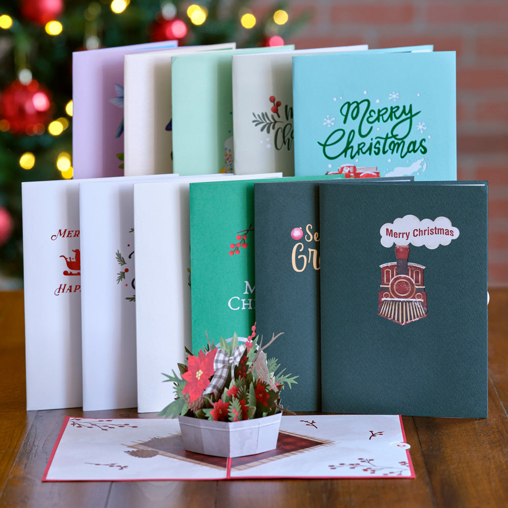 Holiday Value Pack