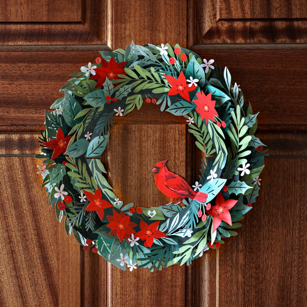 Christmas Wreath