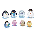 Advent Calendar: Pancake the Penguin's Christmas Adventure