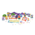 Birthday Party in Present City Countdown Adventure Box