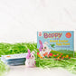 Boppy and the Great Easter Egg Hunt Story Adventure Box