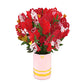 Rose, Sweetheart, & Lily Bouquet 3-Pack