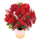 Sweetheart Flower Bouquet