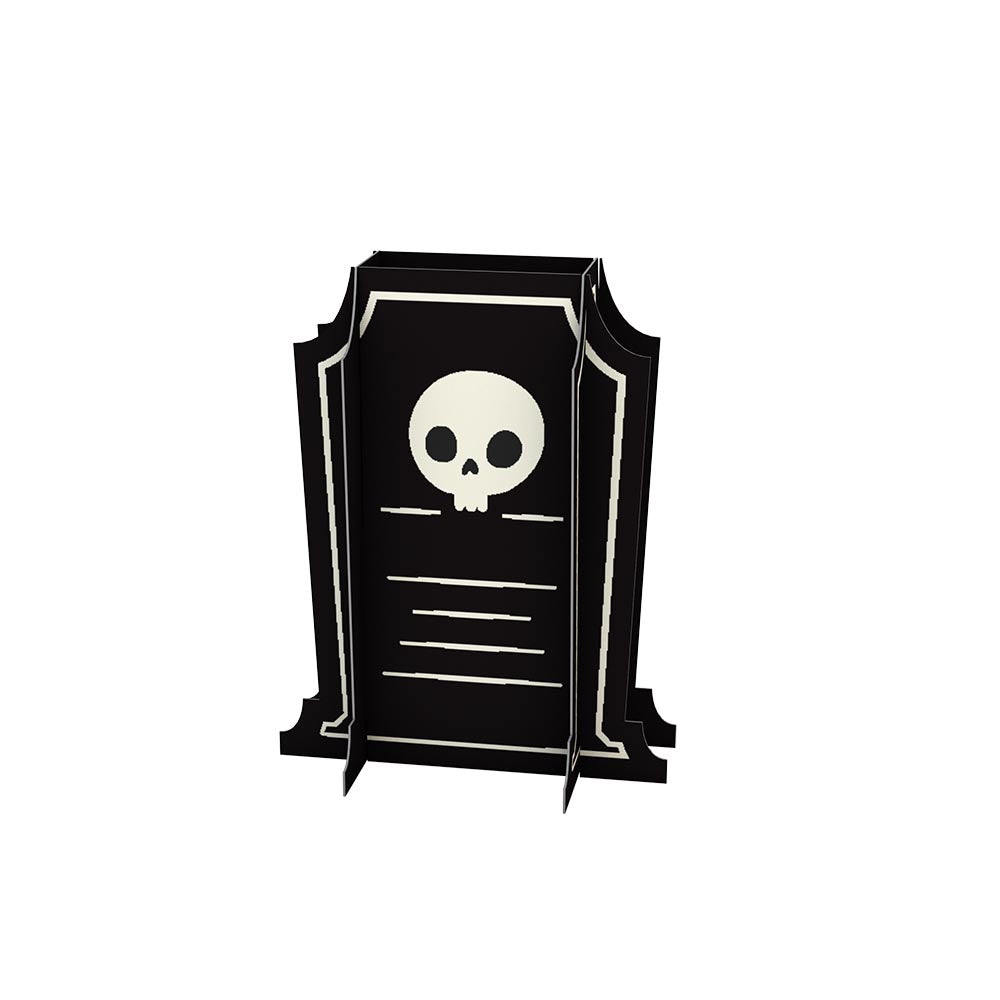 Haunted House Giant Pop-Up Gift