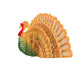 Thanksgiving Turkey Giant Pop-Up Gift