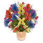 Wildflower Bouquet