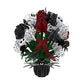Disney Tim Burton's The Nightmare Before Christmas - Seriously Spooky Bouquet