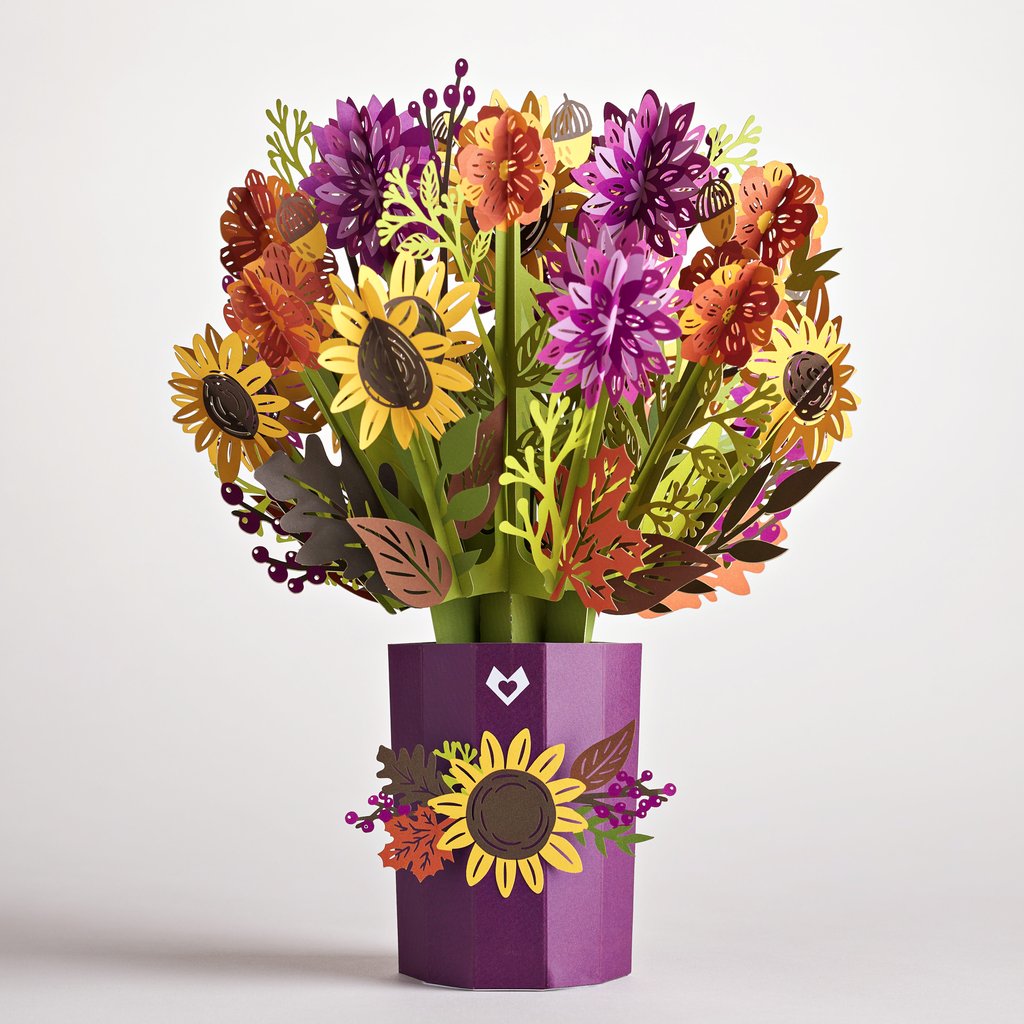 Favorite Bouquets (5-Pack)