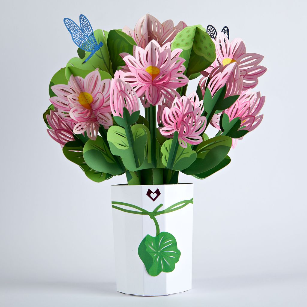 Favorite Bouquets 3-Pack