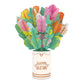 Easter Flower Bouquet