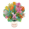 Easter Flower Bouquet