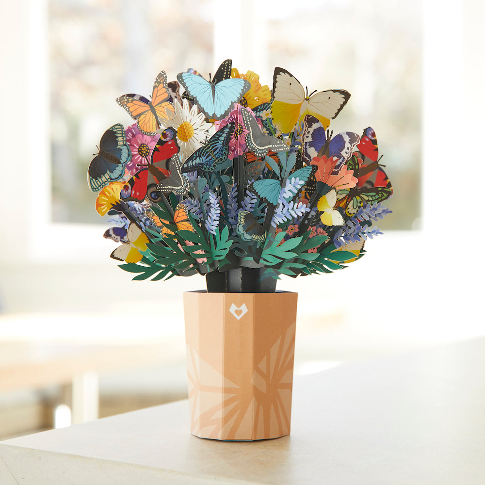 Butterfly Bouquet