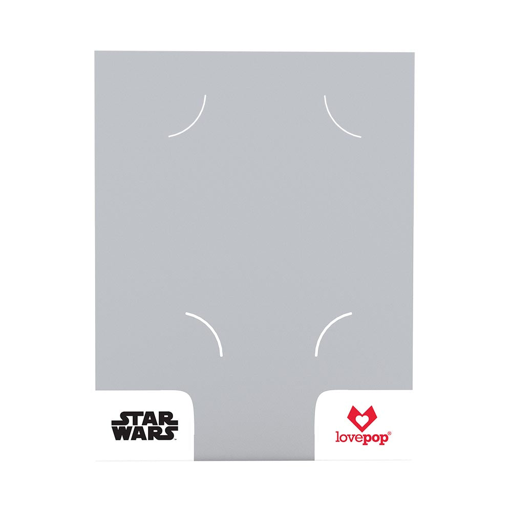 Star Wars™ Darth Vader™ Best Dad Giant Pop-Up Gift