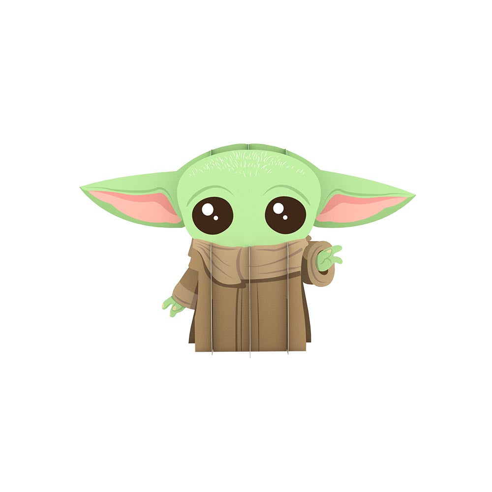 Baby Yoda para todos: as curiosidades sobre novos produtos de