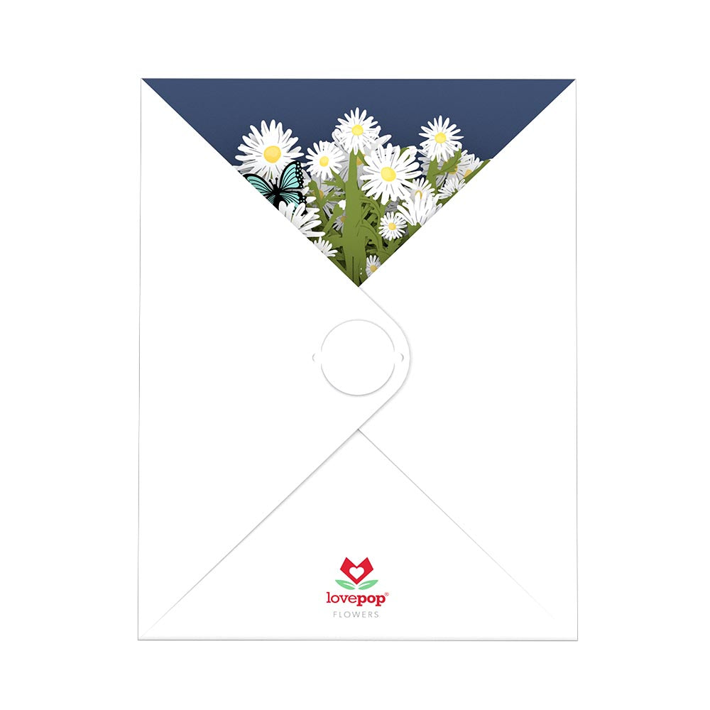Daisy Bouquet