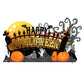 Happy Halloween Giant Pop-Up Gift