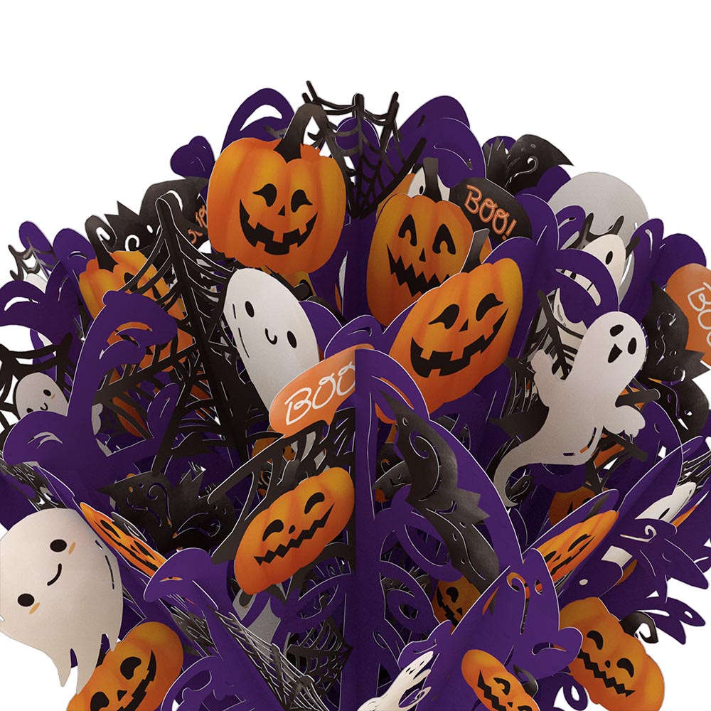 Cute & Spooky Bouquet