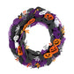 Halloween Wreath