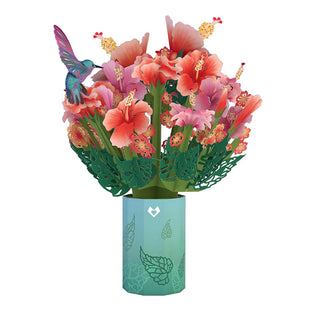 Hibiscus Bouquet