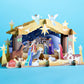 Nativity Giant Pop-Up Gift