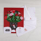 Star Wars Darth Vader™ Valentine Bundle